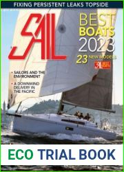Sail - Vol. 53 Issue 07, September 2022