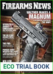 Firearms News - Issue 16, August 2022