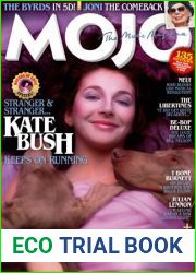 MOJO - Issue 347, October 2022