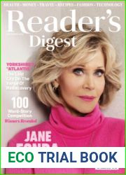 Reader|s Digest UK - September 2022