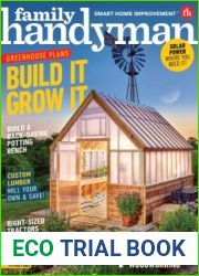 The Family Handyman - September 2022