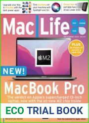Mac|Life UK - Issue 197, September 2022
