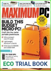 Maximum PC - September 2022