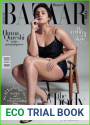 Harper|s Bazaar India - August 2022