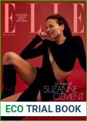 Elle Quebec - N. 385 Septembre 2022