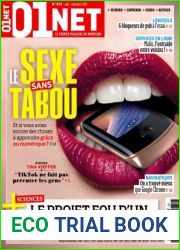 01Net Magazine - N. 979 Aout Septembre 2022
