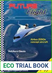 Future Flight Magazine - Vol. 01 No. 01, August 2022