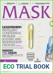 MASK The Magazine - Volume 12, Fall 2022