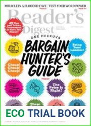 Reader|s Digest Canada - September 2022