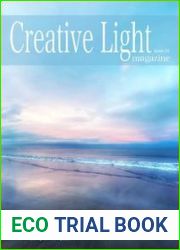 Creative Light Magazine - Issue 50, 2022