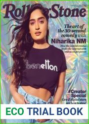 Rolling Stone India - Issue 00175, August 2022