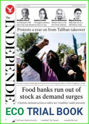 The Independent - 15 August 2022