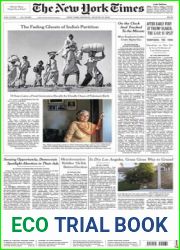The New York Times - 15 August, 2022