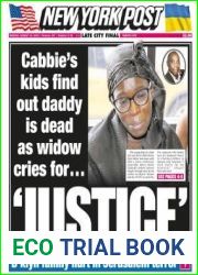 New York Post - August 15, 2022