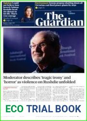 The Guardian USA - 15 August, 2022