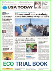 USA Today - 15 August, 2022