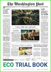 The Washington Post - August 15, 2022