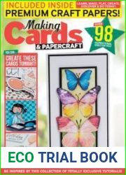 Making Cards and PaperCraft - September October 2022