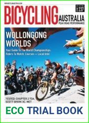 Bicycling Australia - Issue 237, September October 2022