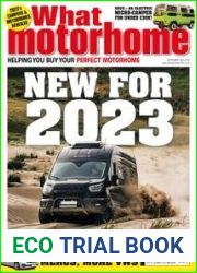 What Motorhome - September 2022