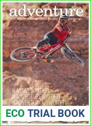 Adventure Magazine - Issue 233, August September 2022