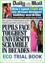 Daily Mail - August 15, 2022