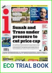 The i Newspaper - 15 August, 2022