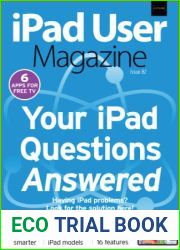 iPad User Magazine - Issue 82, 2022