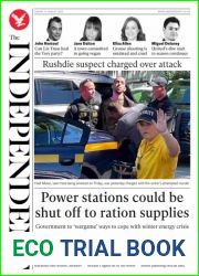The Independent - 14 August 2022