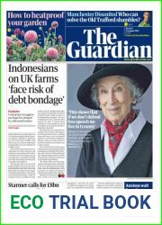 The Guardian - 15 August 2022