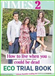 The Times Times 2 - 15 August, 2022