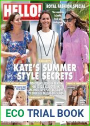 Hello! Magazine UK - No 1751, 22 August 2022