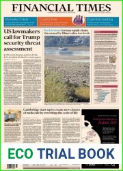 Financial Times UK - 15 August, 2022