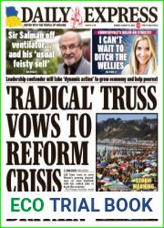 Daily Express - 15 August 2022