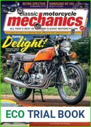 Classic Motorcycle Mechanics - Issue 417, September 2022