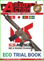 Airsoft Action - Issue 141, September 2022