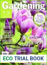 Gardening Australia - September 2022