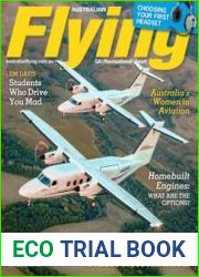 Australian Flying - September October 2022
