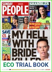 Sunday People - 14 August 2022