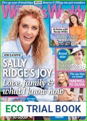 Woman|s Weekly New Zealand - August 22, 2022