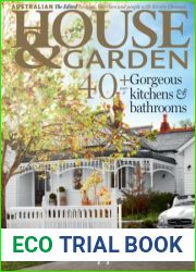 Australian House and Garden - September 2022