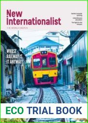 New Internationalist - September October 2022