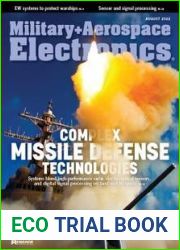 Military + Aerospace Electronics - August 2022
