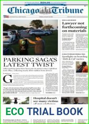 Chicago Tribune - August 14, 2022