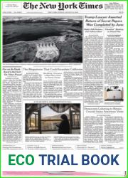 The New York Times - 14 August, 2022