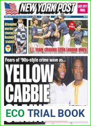 New York Post - August 14, 2022