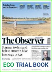 The Observer - 14 August 2022