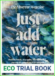 The Observer Magazine - 14 August 2022