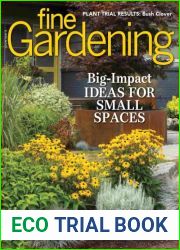 Fine Gardening - September October 2022