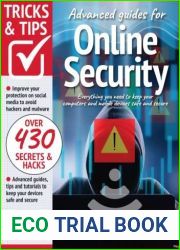 Online Security Tricks and Tips - 11th Edition, 2022